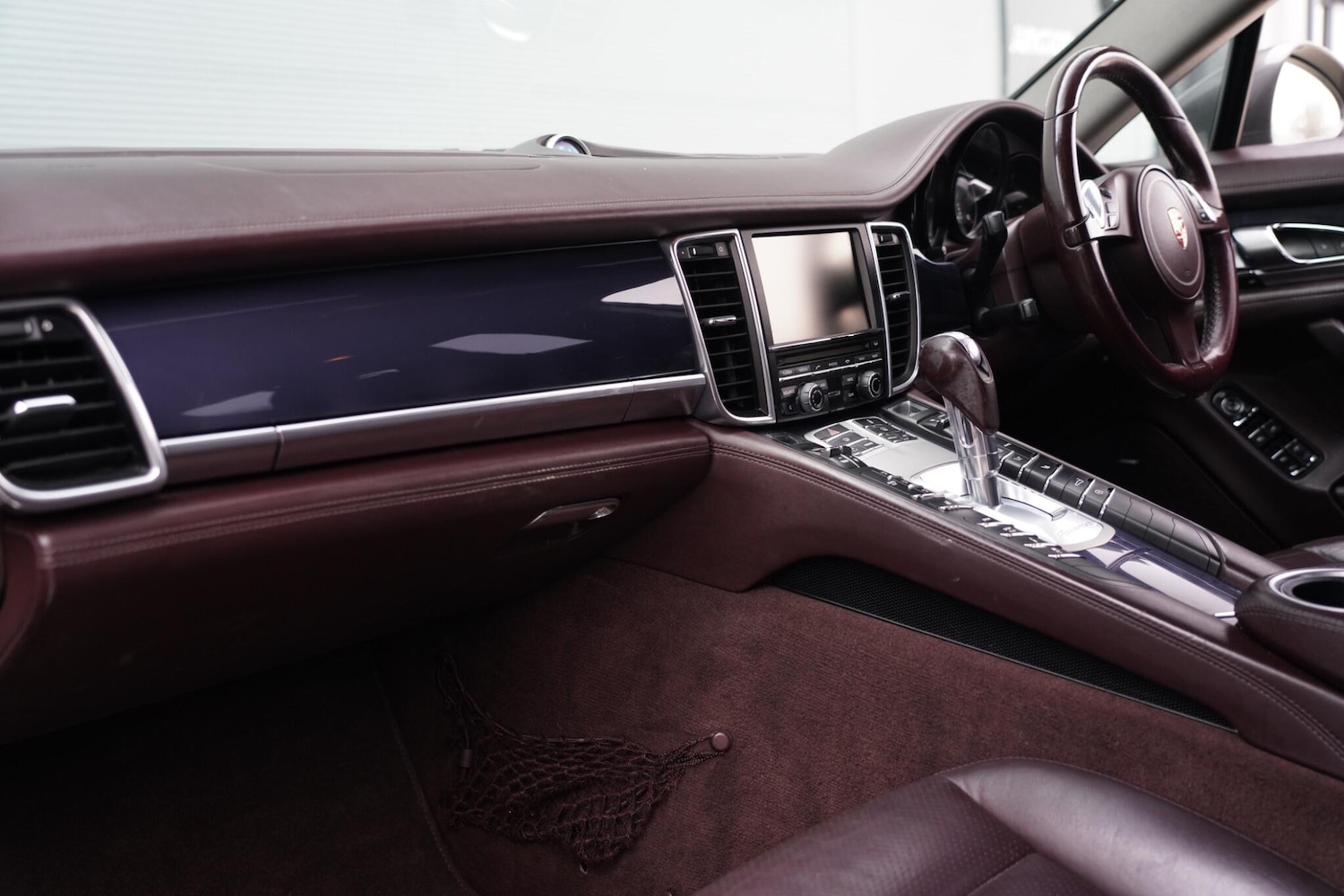 Used Porsche Panamera for sale - 77808339: Photo 14