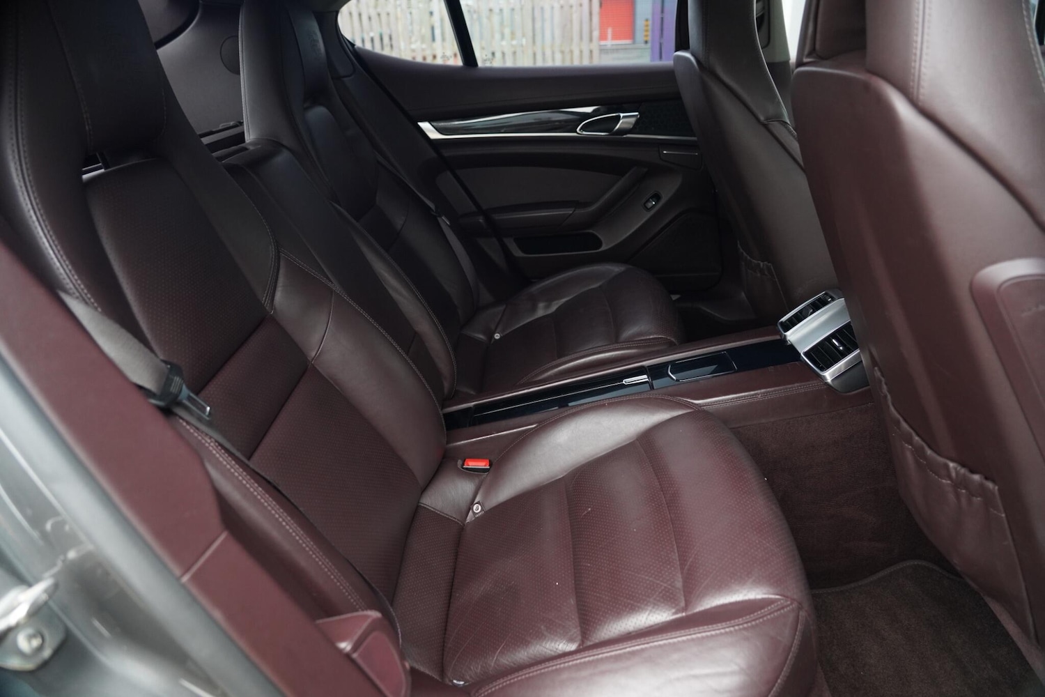 Used Porsche Panamera for sale - 77808339: Photo 16