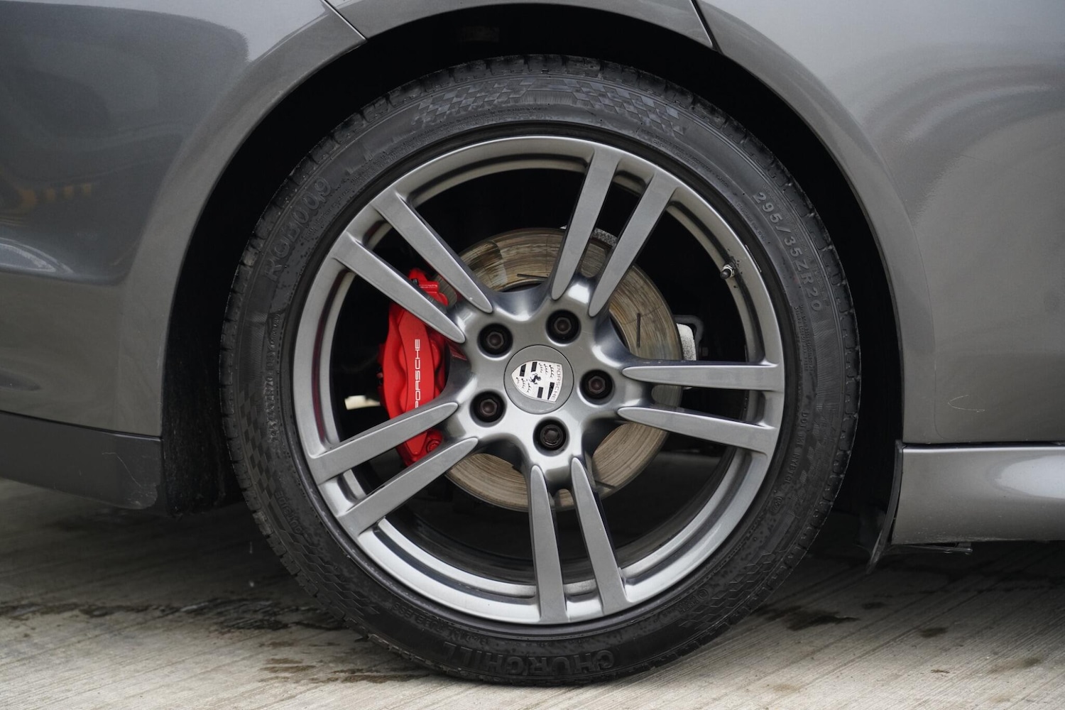 Used Porsche Panamera for sale - 77808339: Photo 18