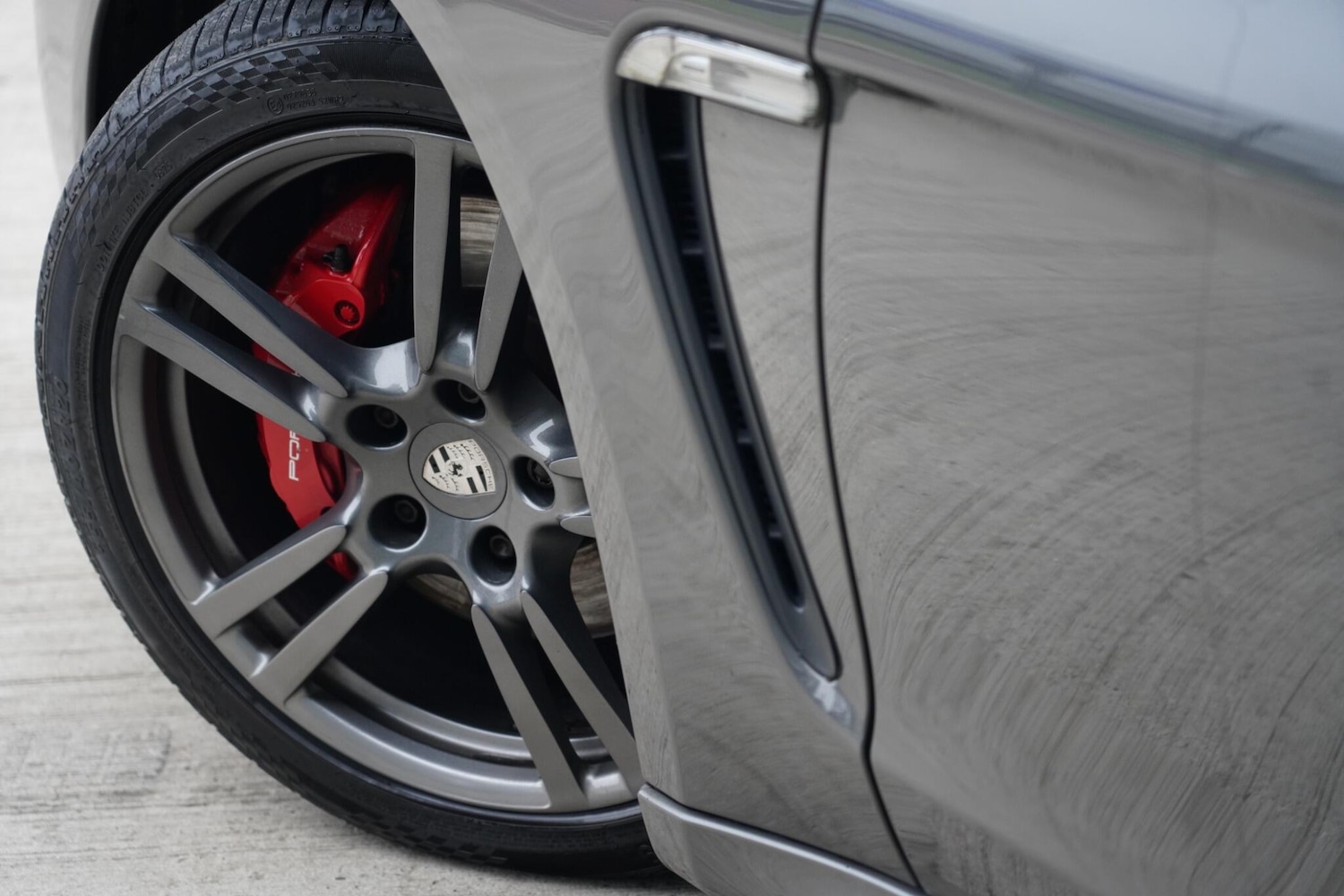 Used Porsche Panamera for sale - 77808339: Photo 20