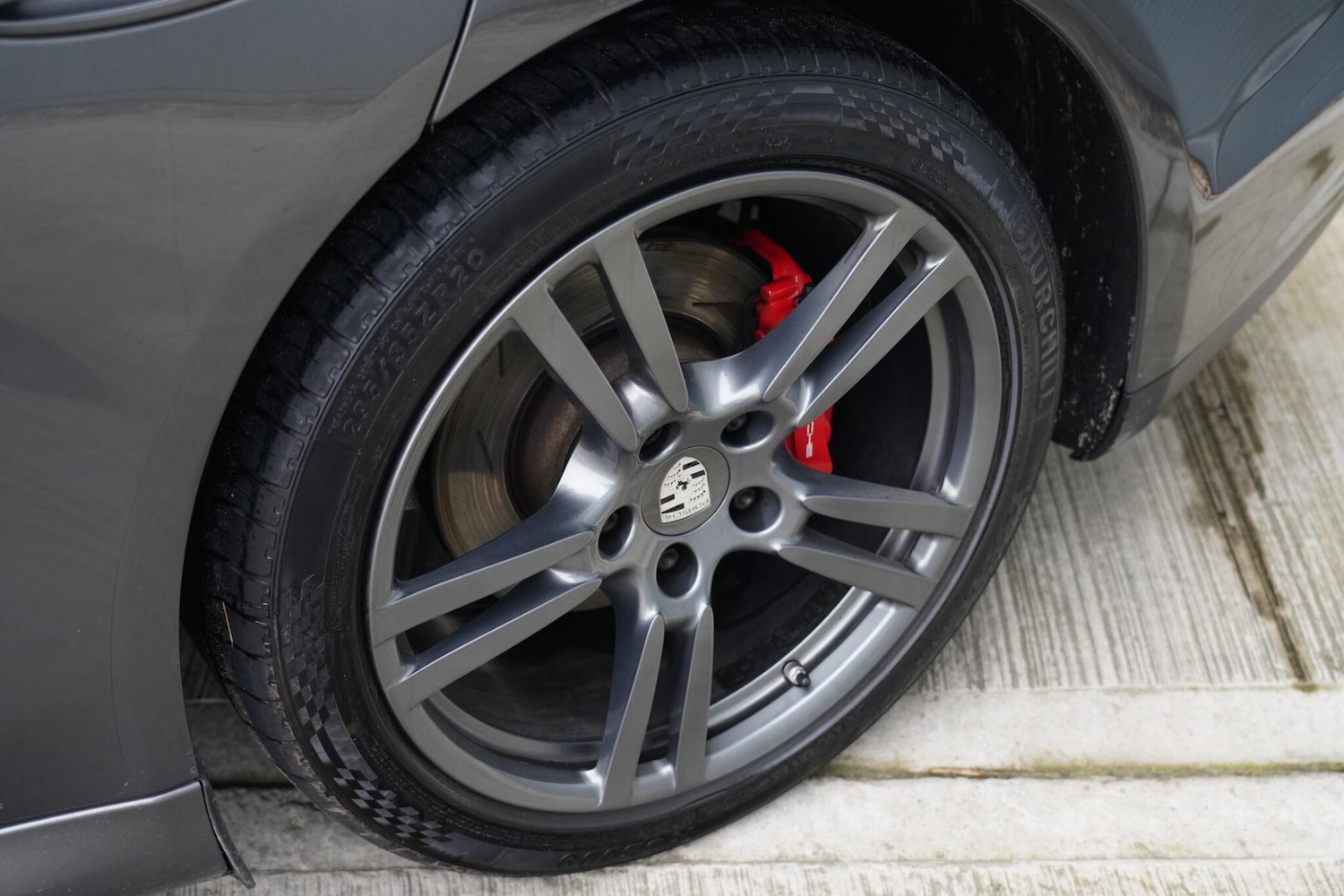 Used Porsche Panamera for sale - 77808339: Photo 21