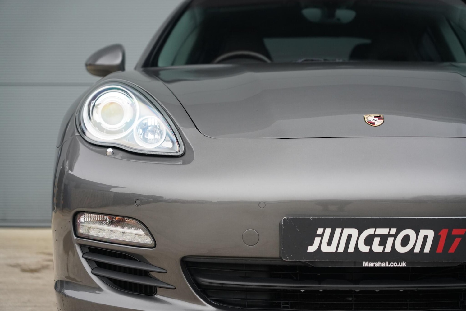 Used Porsche Panamera for sale - 77808339: Photo 22
