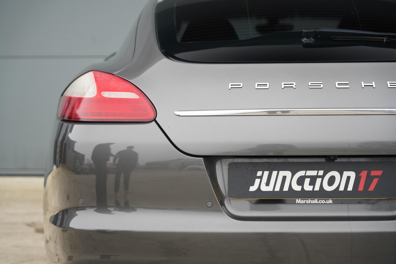 Used Porsche Panamera for sale - 77808339: Photo 23