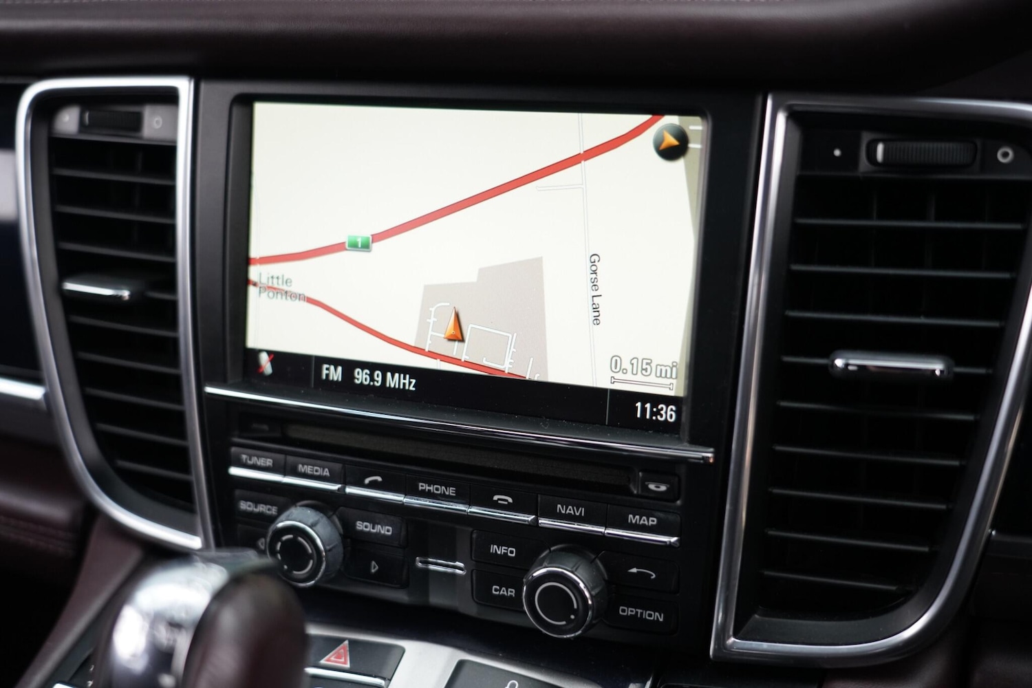 Used Porsche Panamera for sale - 77808339: Photo 26