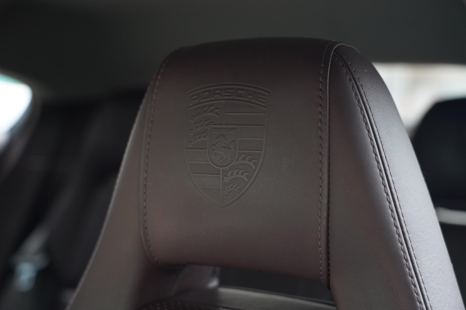 Used Porsche Panamera for sale - 77808339: Photo 33