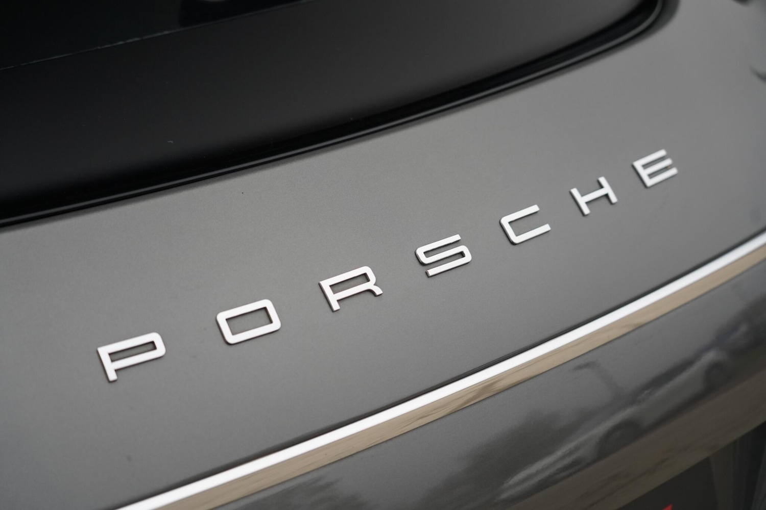 Used Porsche Panamera for sale - 77808339: Photo 35