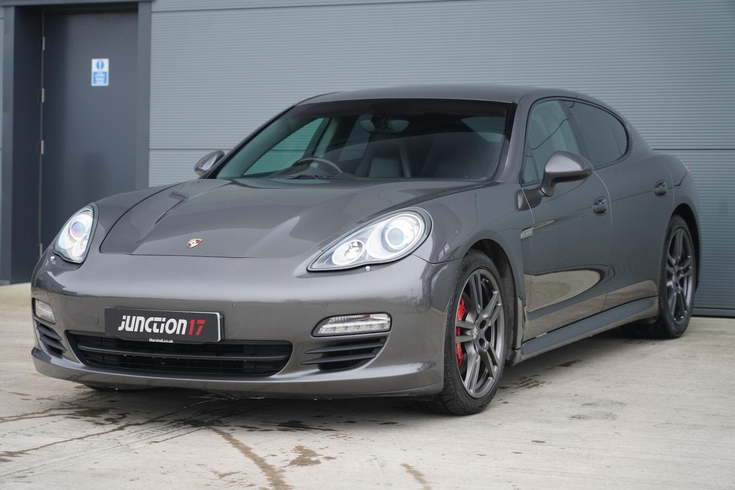 Used Porsche Panamera for sale - 77808339: Photo 6