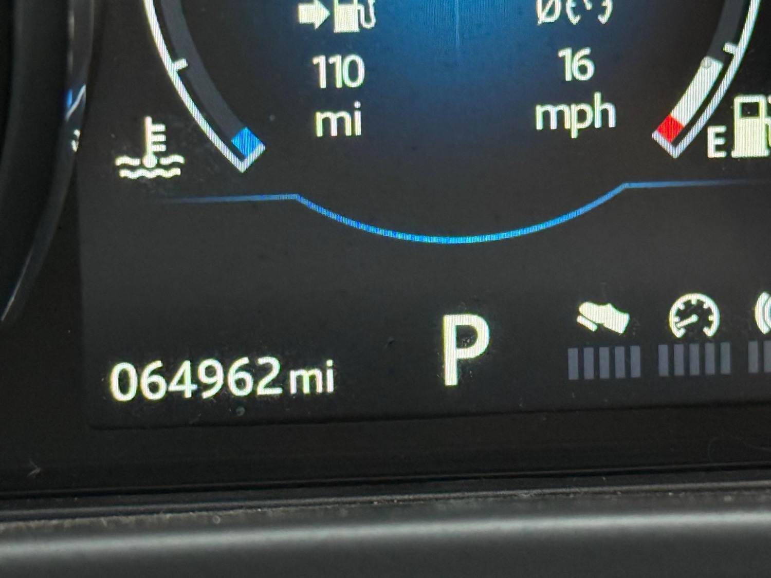 Used Jaguar XF 2016 for sale - 76657386: Photo 13