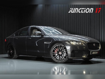 2016 (16) - 3.0d V6 S 4dr Auto