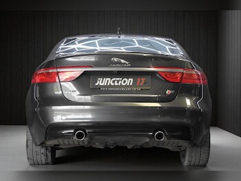 Used Jaguar XF 2016 for sale - 76657386: Photo