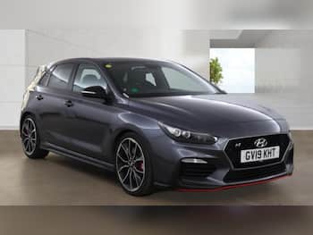 Used Hyundai i30 2019 for sale - 79726062: Photo