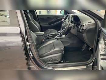 Used Hyundai i30 2019 for sale - 79726062: Photo