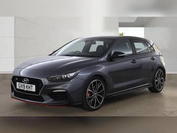 Used Hyundai i30 2019 for sale - 79726062: Photo