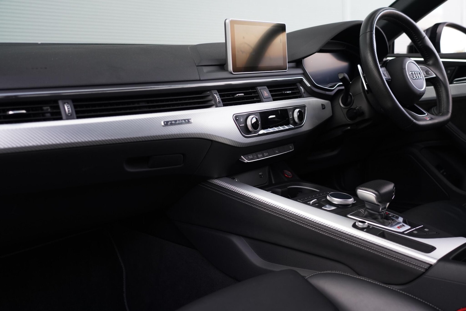 Used Audi RS5 2018 for sale - 77376391: Photo 13