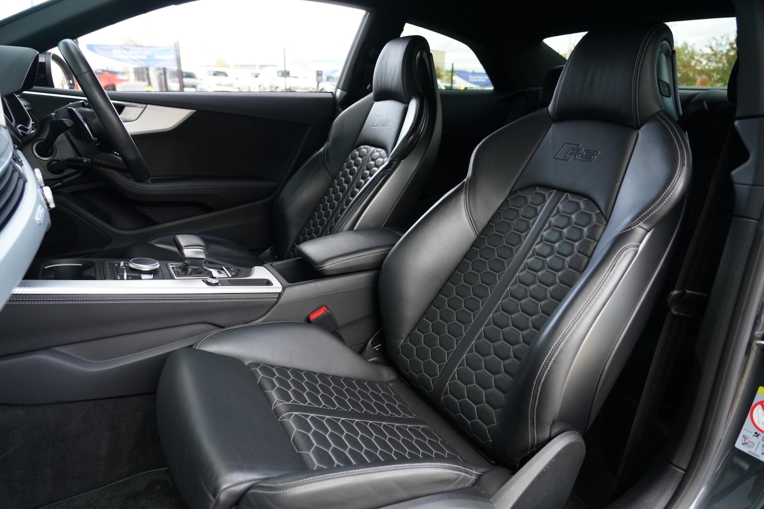 Used Audi RS5 2018 for sale - 77376391: Photo 14