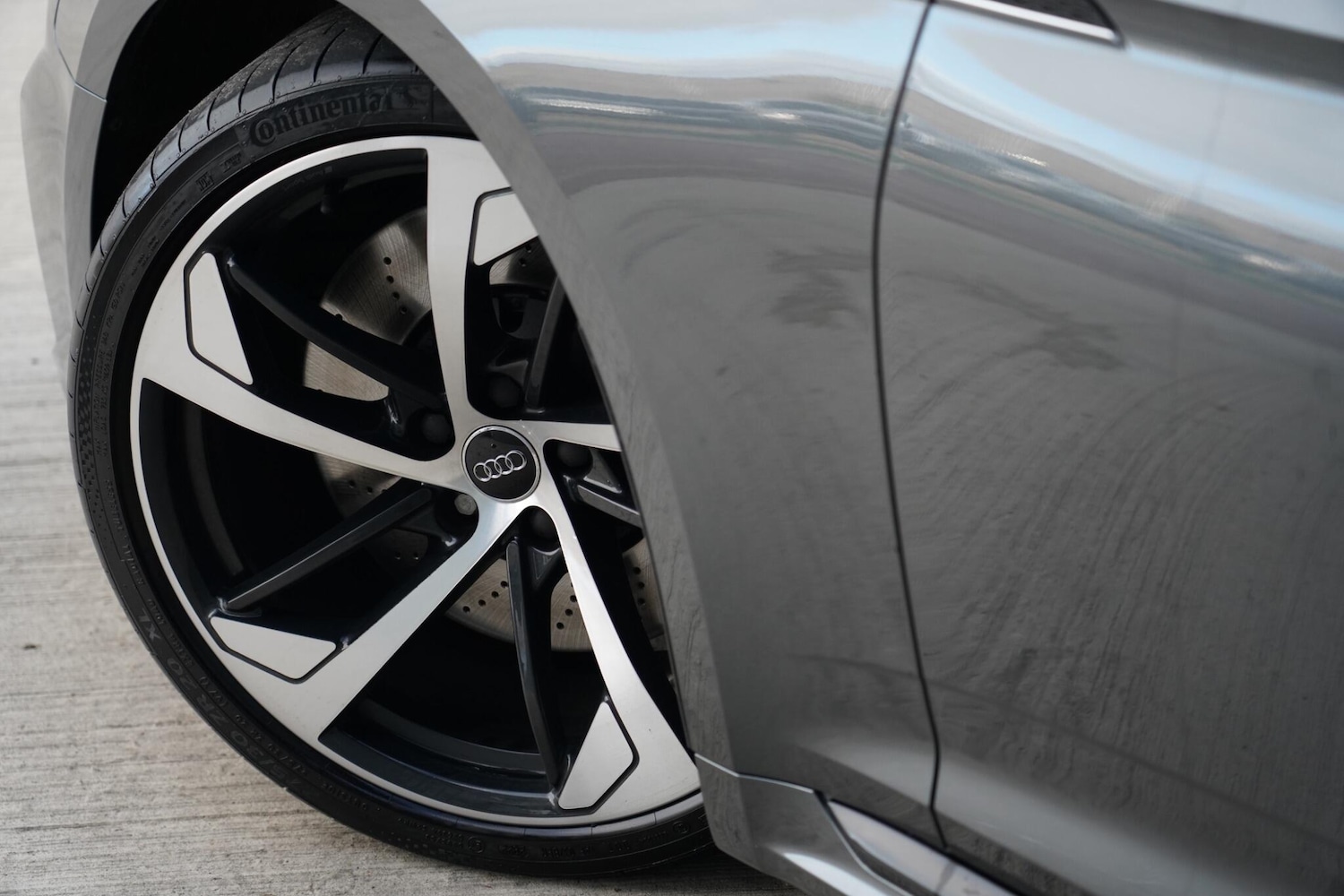 Used Audi RS5 2018 for sale - 77376391: Photo 17