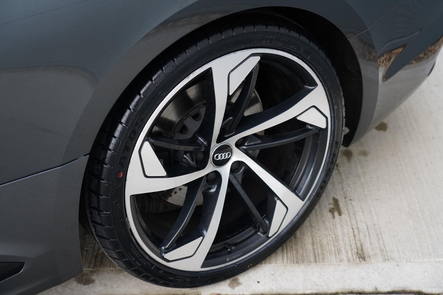 Used Audi RS5 2018 for sale - 77376391: Photo 18