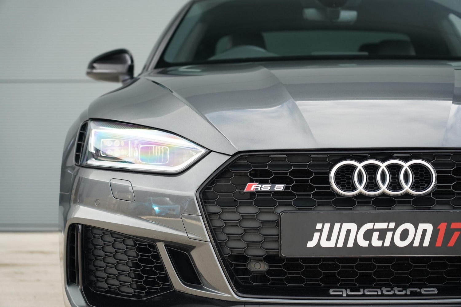 Used Audi RS5 2018 for sale - 77376391: Photo 19