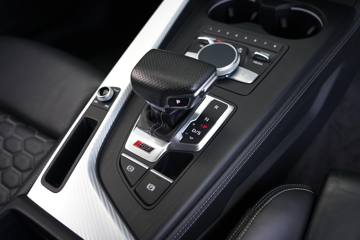 Used Audi RS5 2018 for sale - 77376391: Photo 22