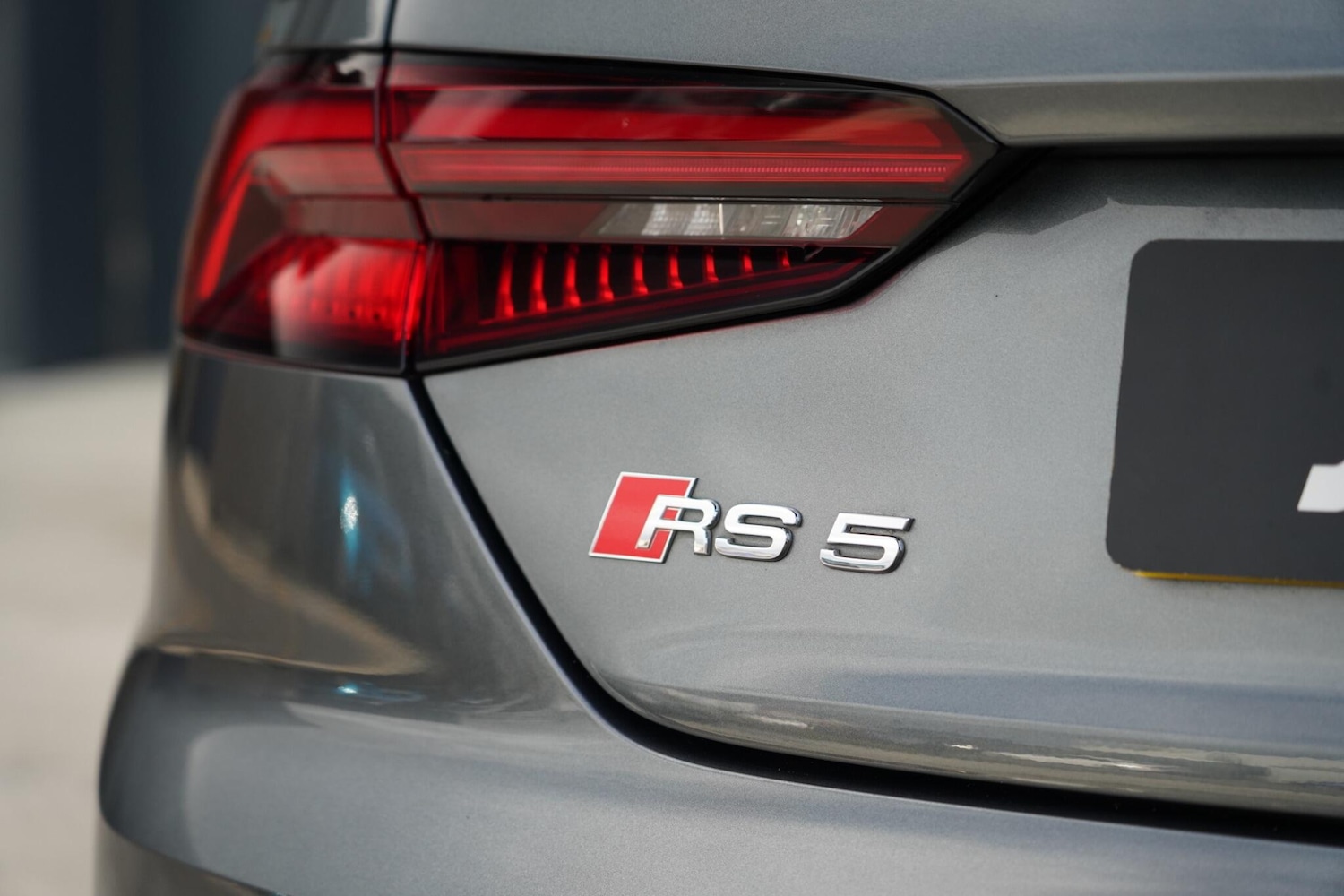 Used Audi RS5 2018 for sale - 77376391: Photo 32