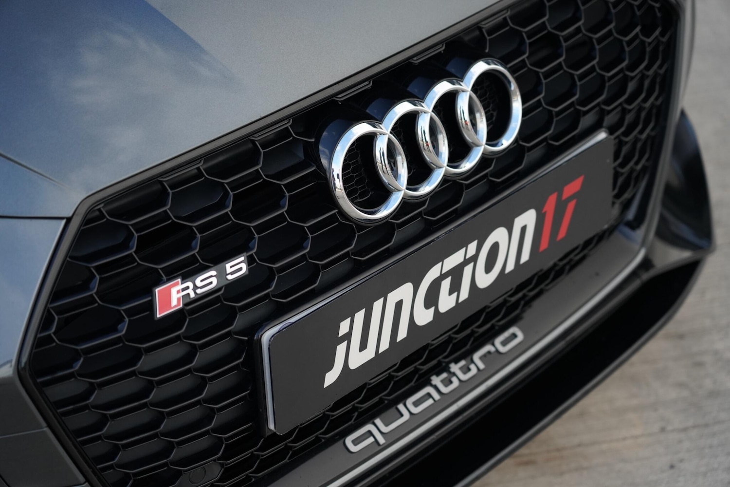 Used Audi RS5 2018 for sale - 77376391: Photo 33