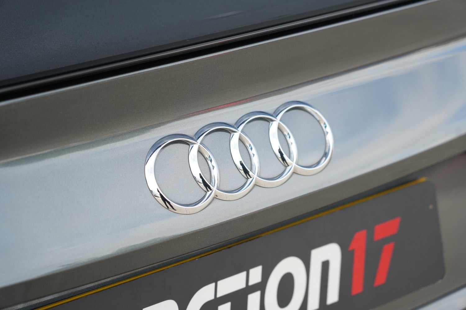 Used Audi RS5 2018 for sale - 77376391: Photo 34