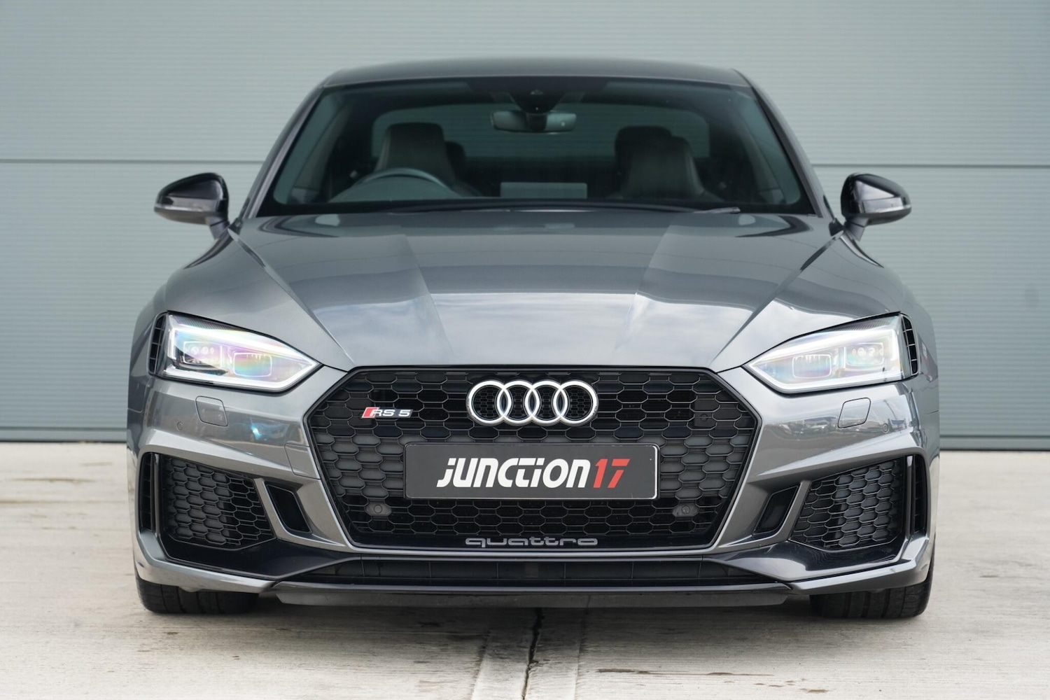 Used Audi RS5 2018 for sale - 77376391: Photo 5