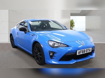 Used Toyota GT86 2018 for sale - 79237023: Photo