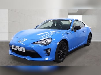 Used Toyota GT86 2018 for sale - 79237023: Photo