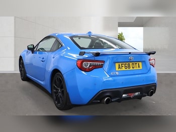 Used Toyota GT86 2018 for sale - 79237023: Photo