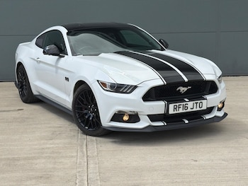 Used Ford Mustang 2016 for sale - 78878132: Photo
