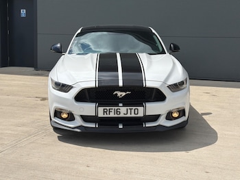 Used Ford Mustang 2016 for sale - 78878132: Photo