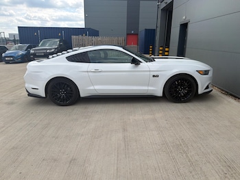 Used Ford Mustang 2016 for sale - 78878132: Photo