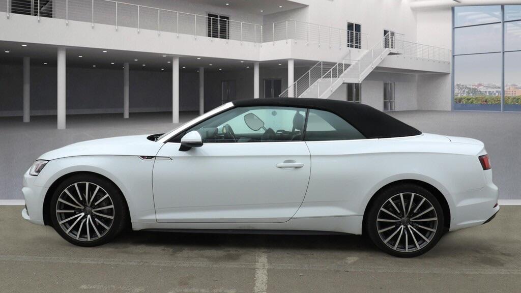 Used Audi A5 2019 for sale - 77351385: Photo 6