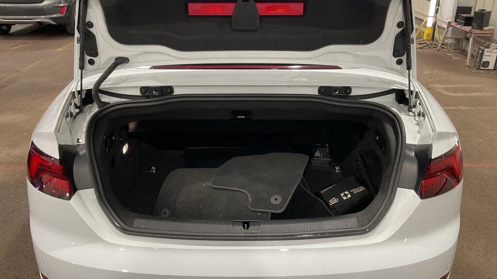 Used Audi A5 2019 for sale - 77351385: Photo 7