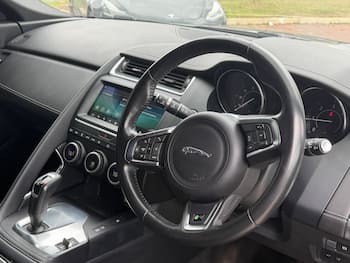 Used Jaguar E-Pace 2018 for sale - 79846765: Photo