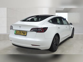 Used Tesla Model 3 2019 for sale - 78549079: Photo