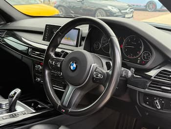 Used BMW X5 2016 for sale - 79846799: Photo