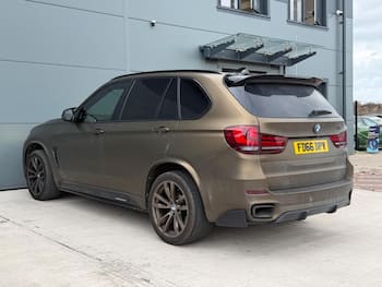 Used BMW X5 2016 for sale - 79846799: Photo