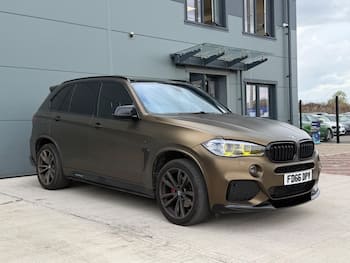 Used BMW X5 2016 for sale - 79846799: Photo