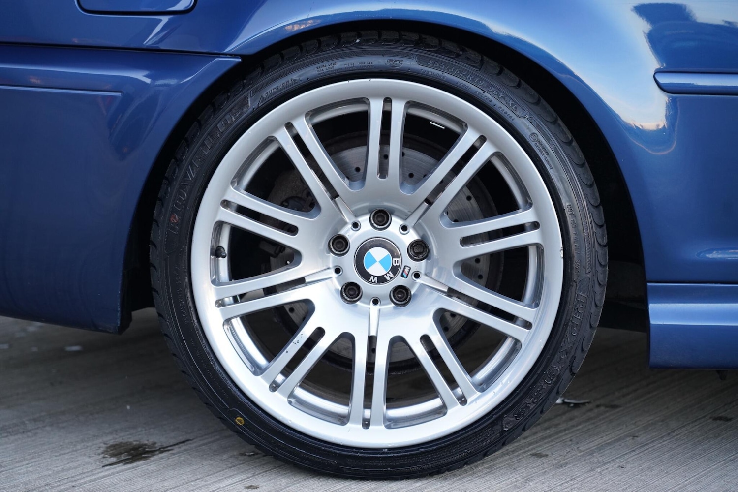 Used BMW M3 2015 for sale - 77724220: Photo 11