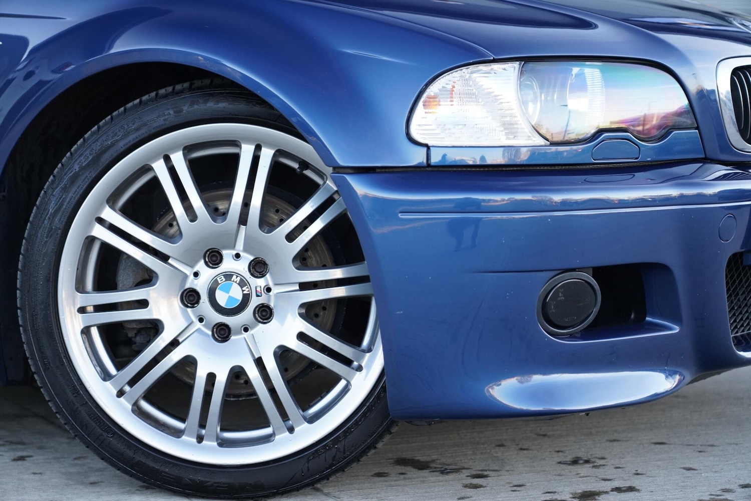 Used BMW M3 2015 for sale - 77724220: Photo 12