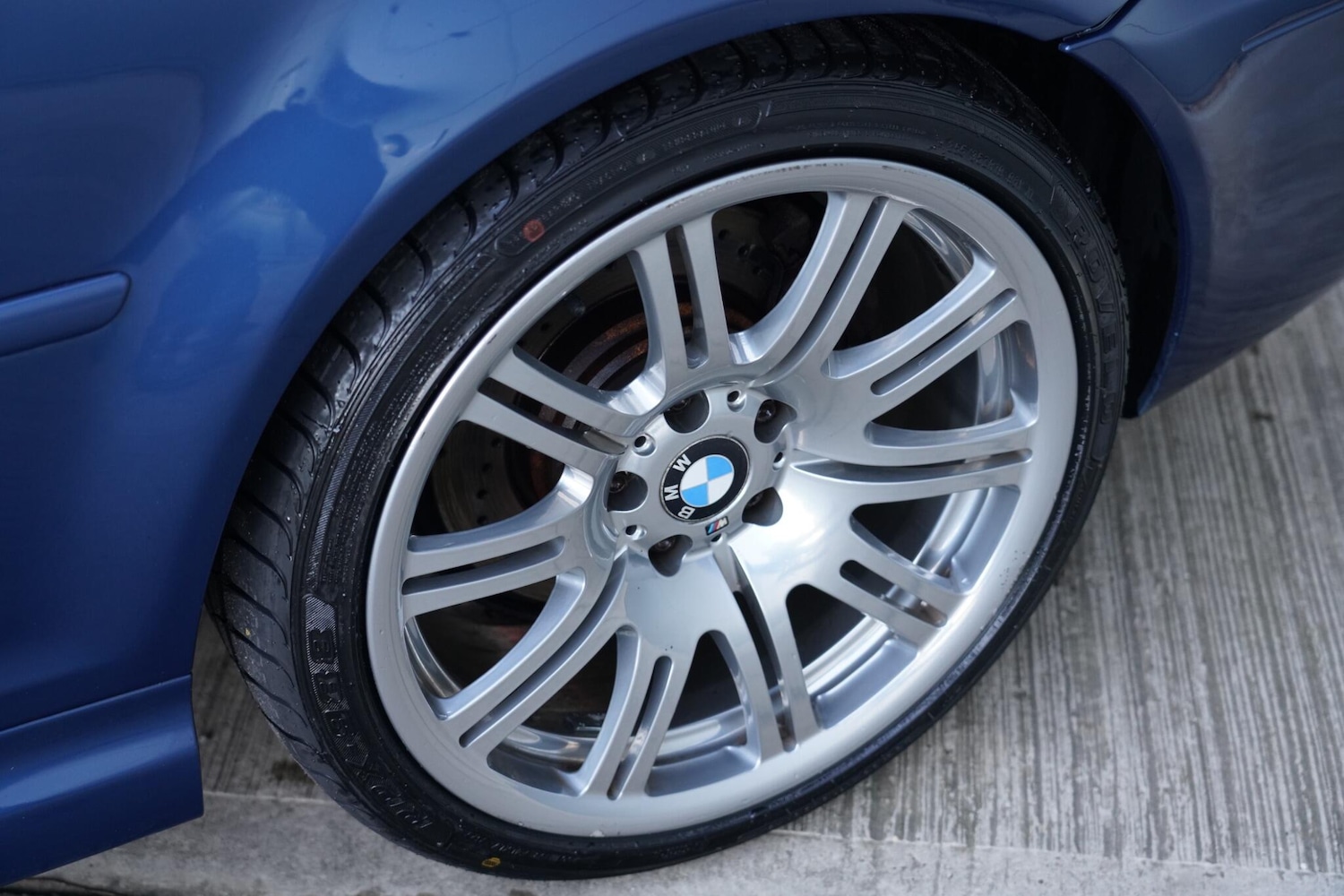 Used BMW M3 2015 for sale - 77724220: Photo 14