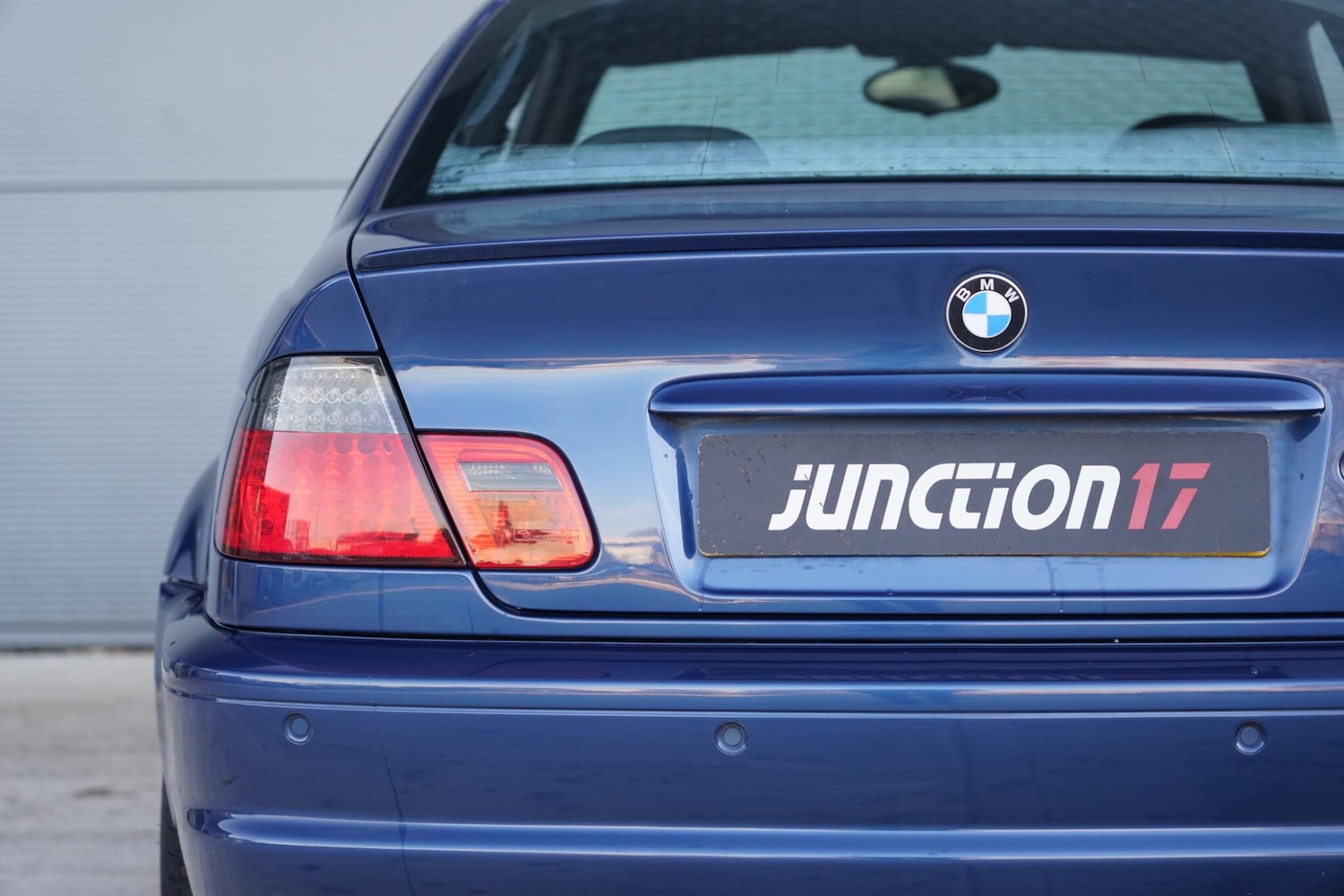 Used BMW M3 2015 for sale - 77724220: Photo 17