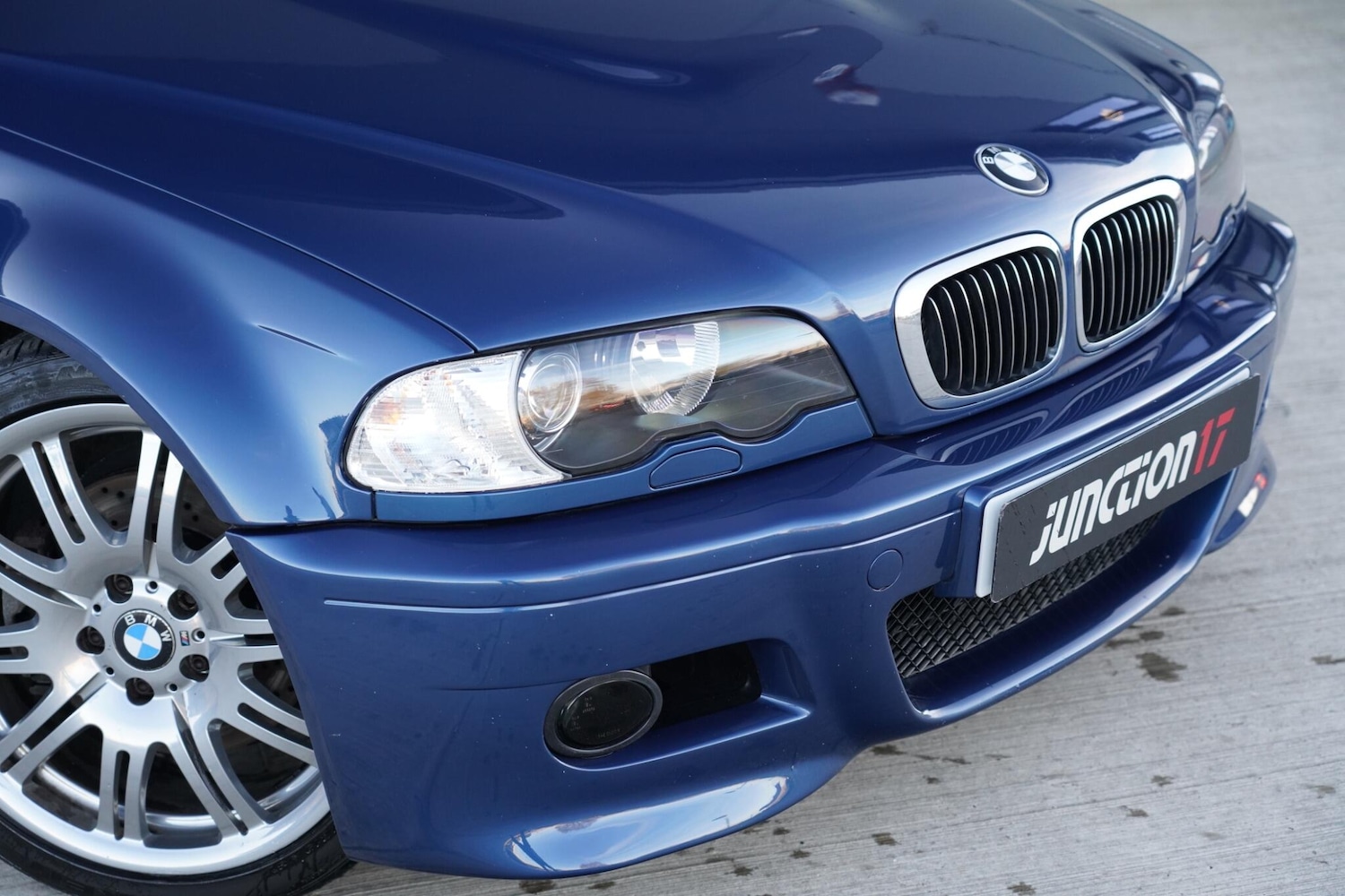 Used BMW M3 2015 for sale - 77724220: Photo 19