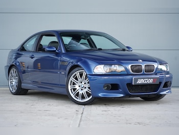 (04) - 3.2i Coupe 2dr Petrol SMG Euro 4 (343 ps)