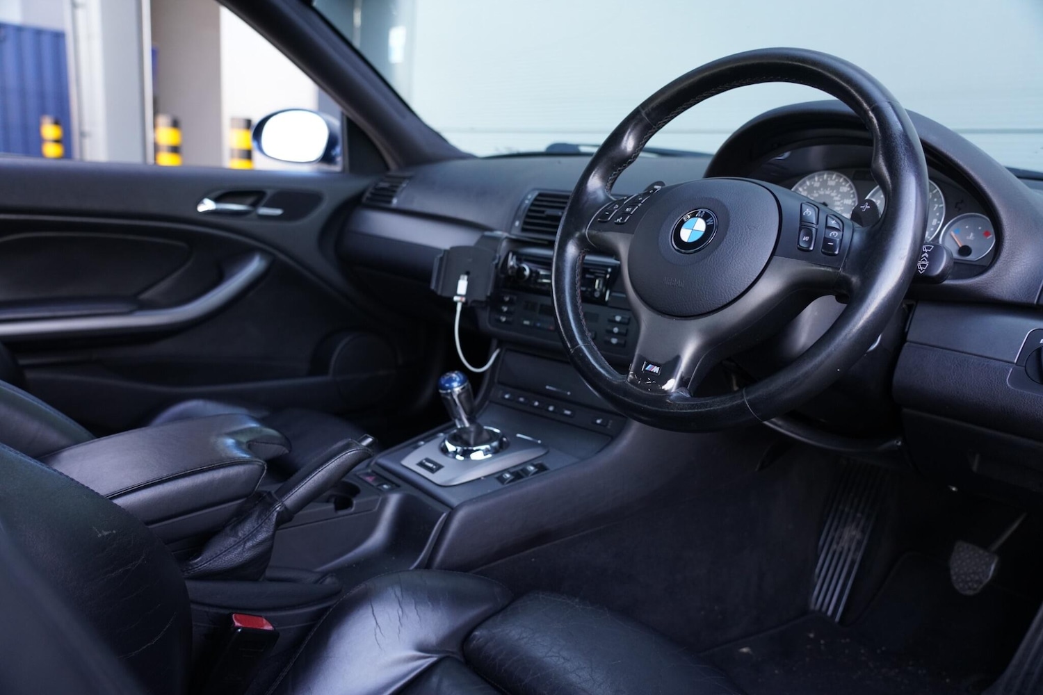 Used BMW M3 2015 for sale - 77724220: Photo 2