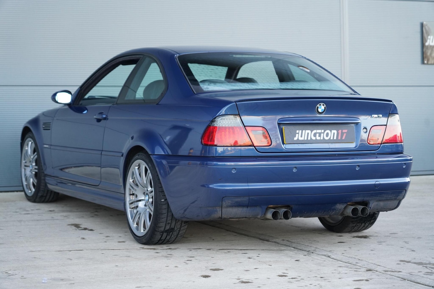 Used BMW M3 2015 for sale - 77724220: Photo 7