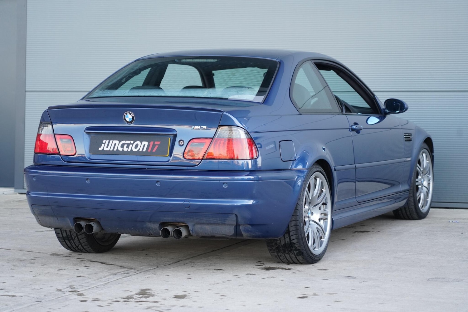 Used BMW M3 2015 for sale - 77724220: Photo 9