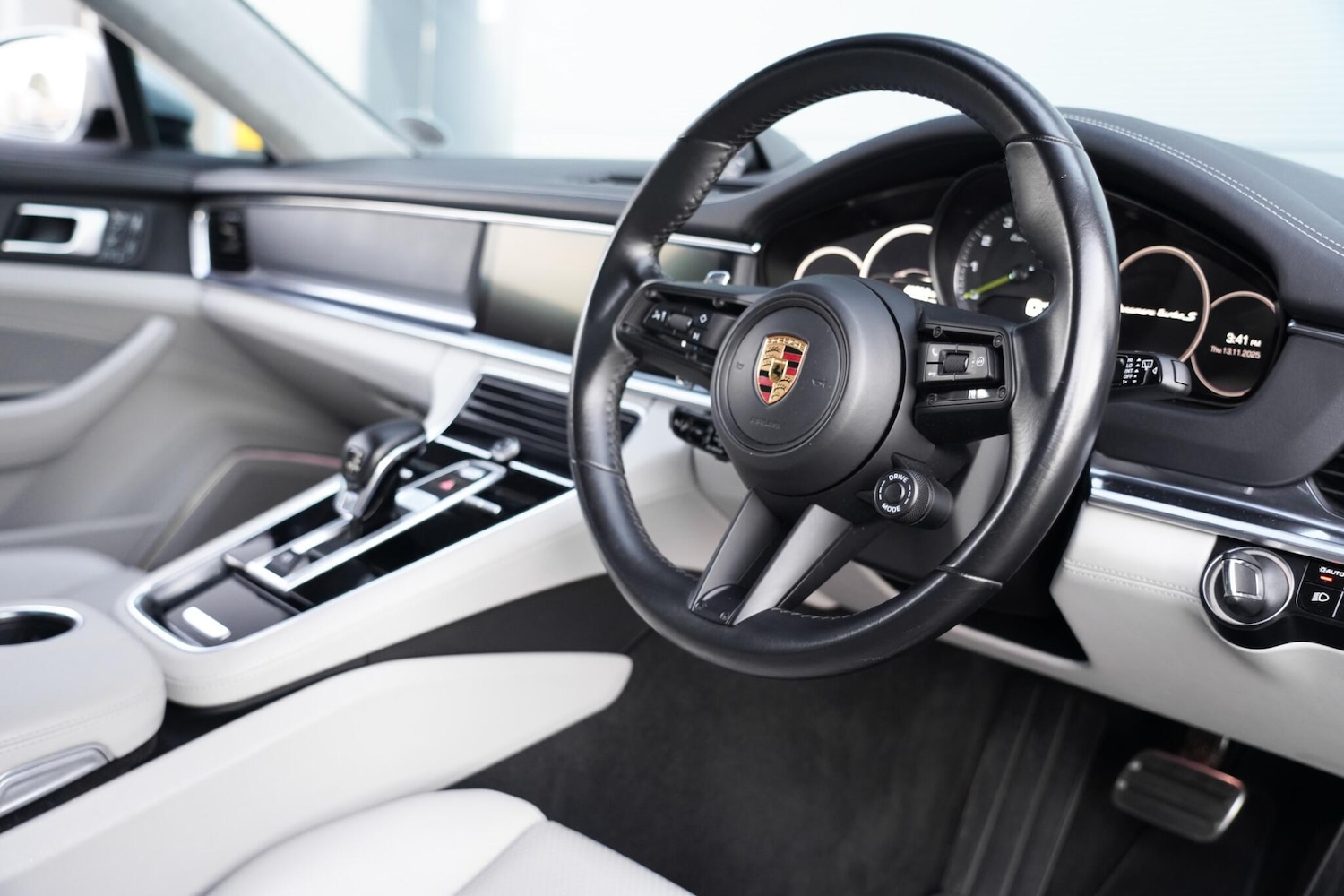 Used Porsche Panamera 2021 for sale - 76658108: Photo 12